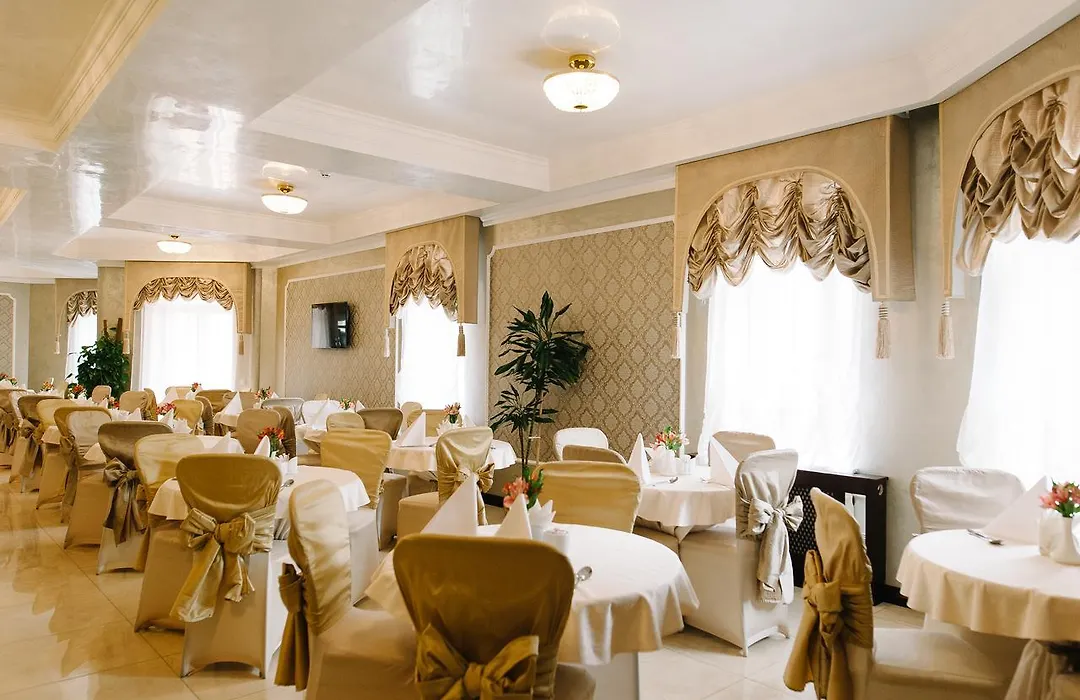 Svityaz Resort-1
