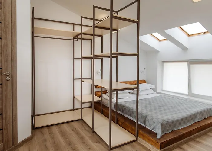 Higina SpaГотель